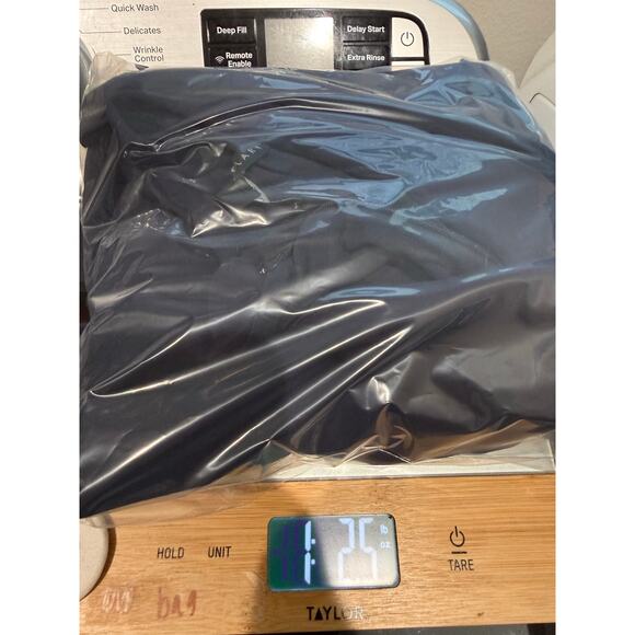 Antonio Melani Women's Sheath Dress Size 6 Navy Blue Professional Knee-Length - Picture 11 of 11